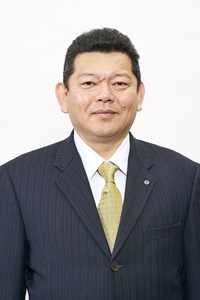 秦野中ロータリークラブ会長