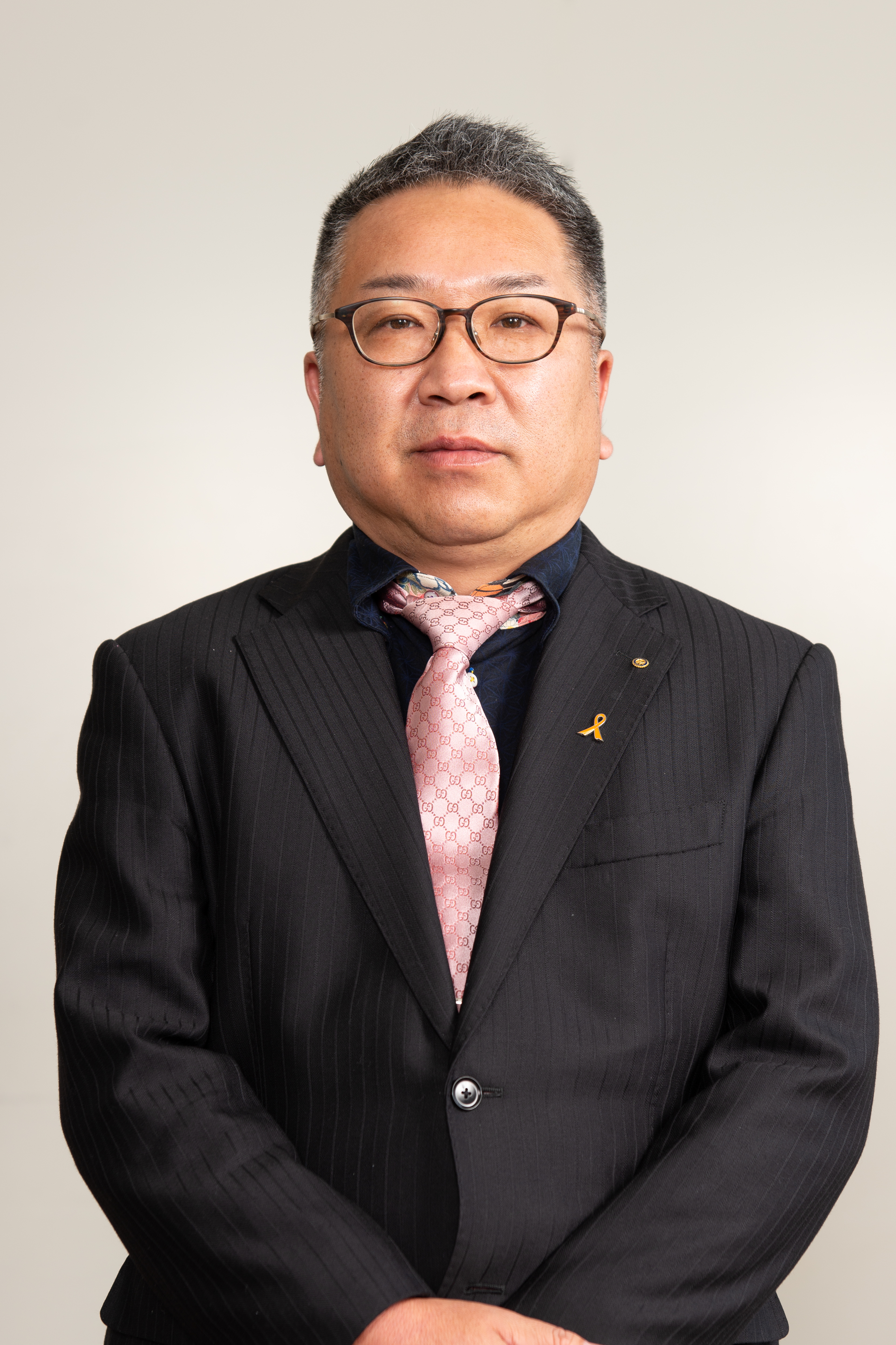 秦野中ロータリークラブ会長